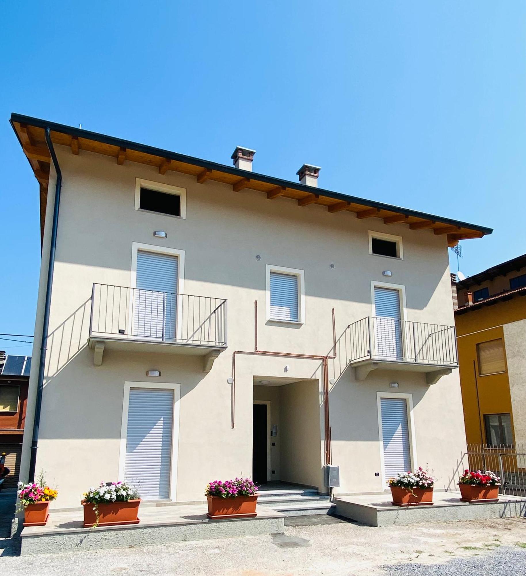 La Casa Di Zia Maria Apartment Boves Exterior photo