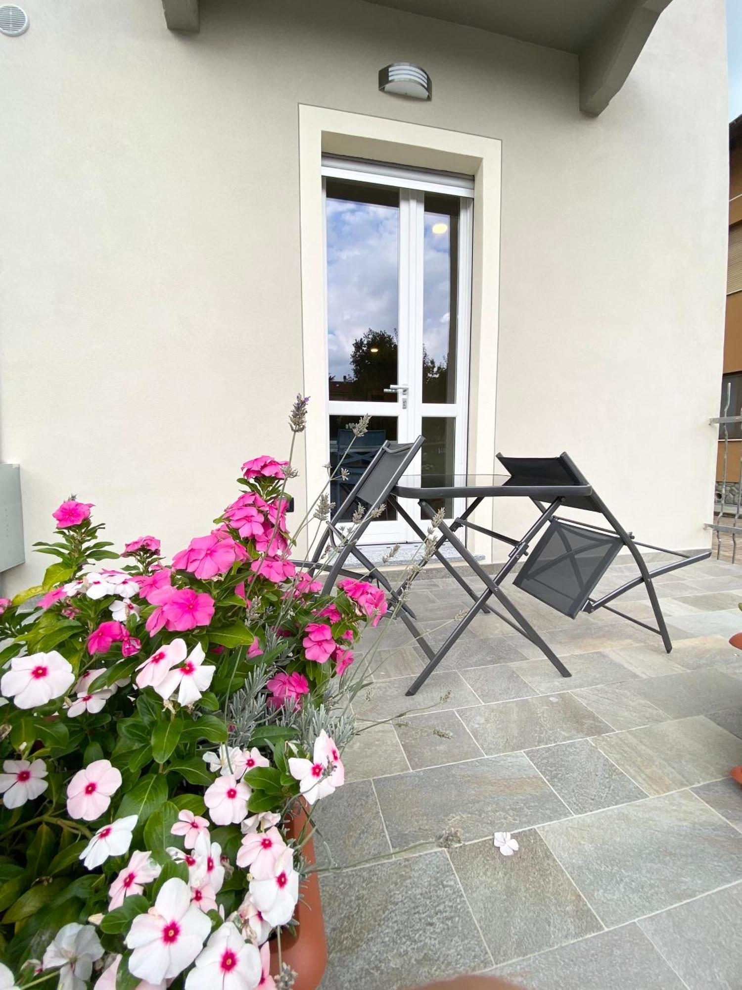 La Casa Di Zia Maria Apartment Boves Exterior photo